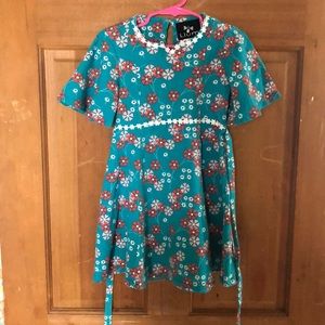 Toddlers dress
